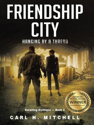 cover image of Friendship City